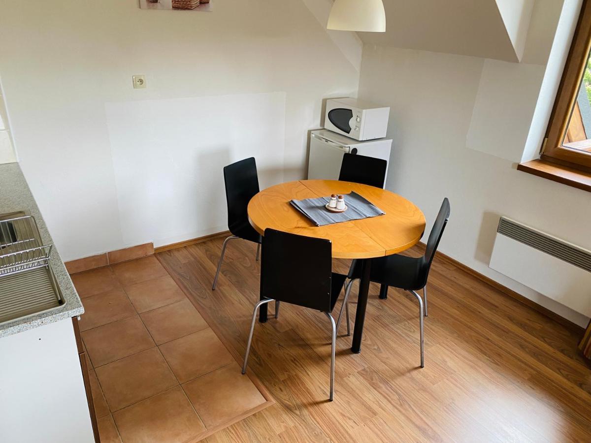 Apartman Kamzik Teo Donovaly Eksteriør billede
