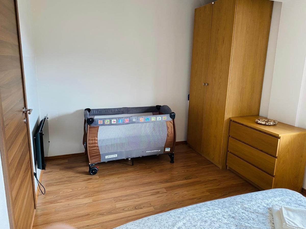 Apartman Kamzik Teo Donovaly Eksteriør billede