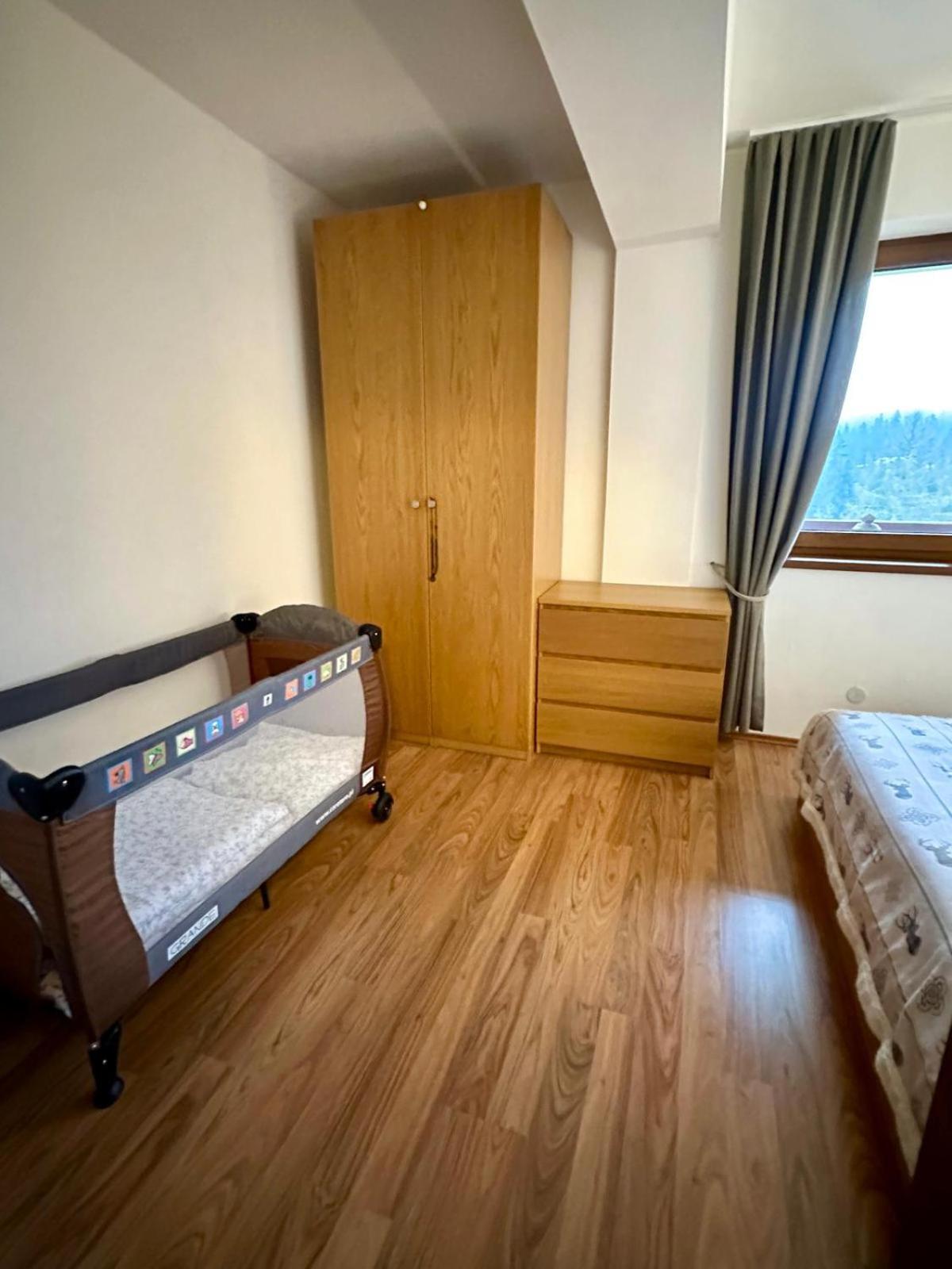 Apartman Kamzik Teo Donovaly Eksteriør billede